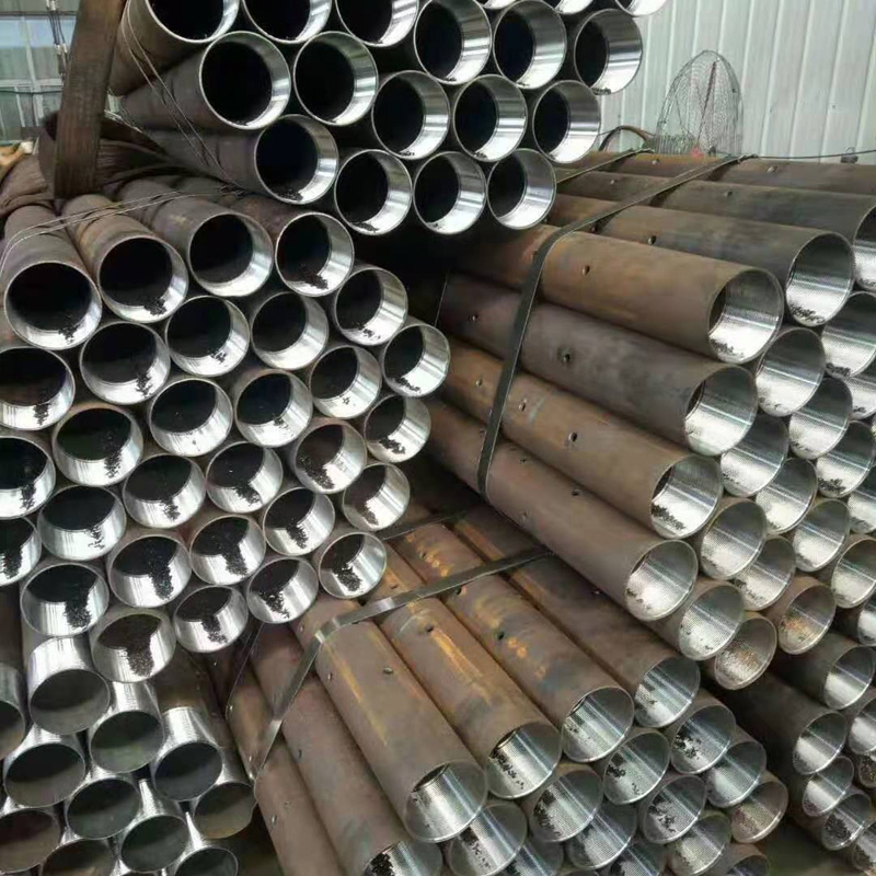兖州管棚跟管