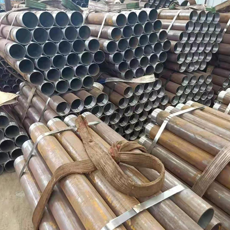 兖州地质跟管