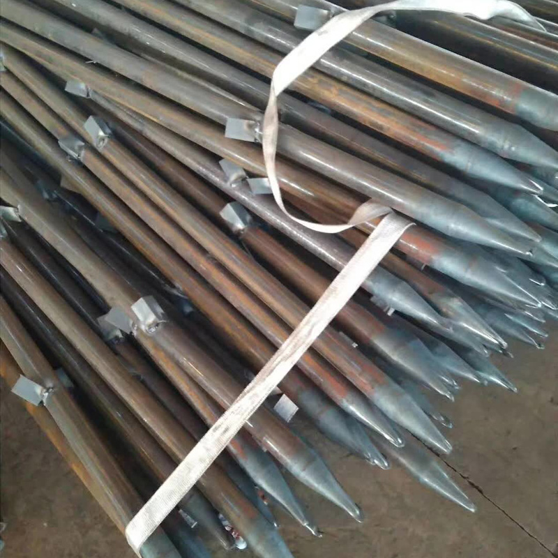 兖州土钉小导管