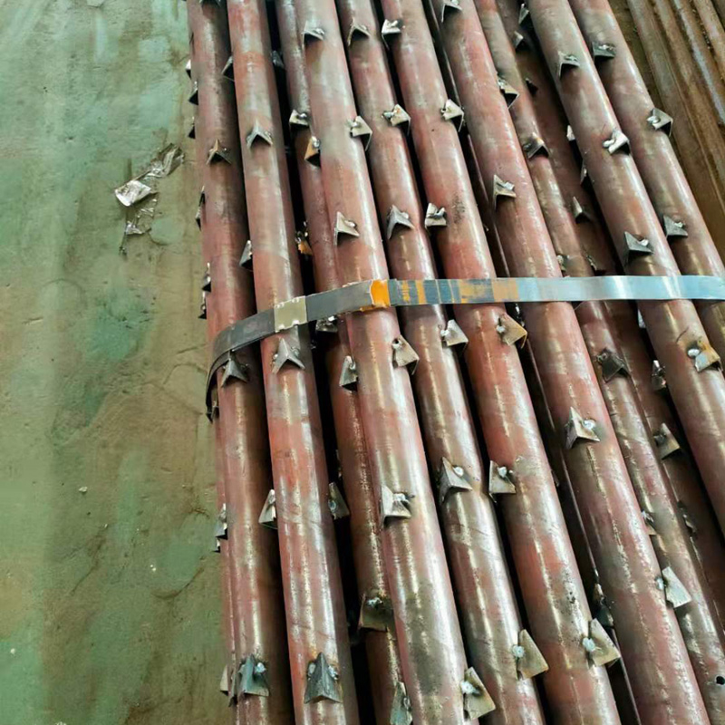 兖州土钉小导管