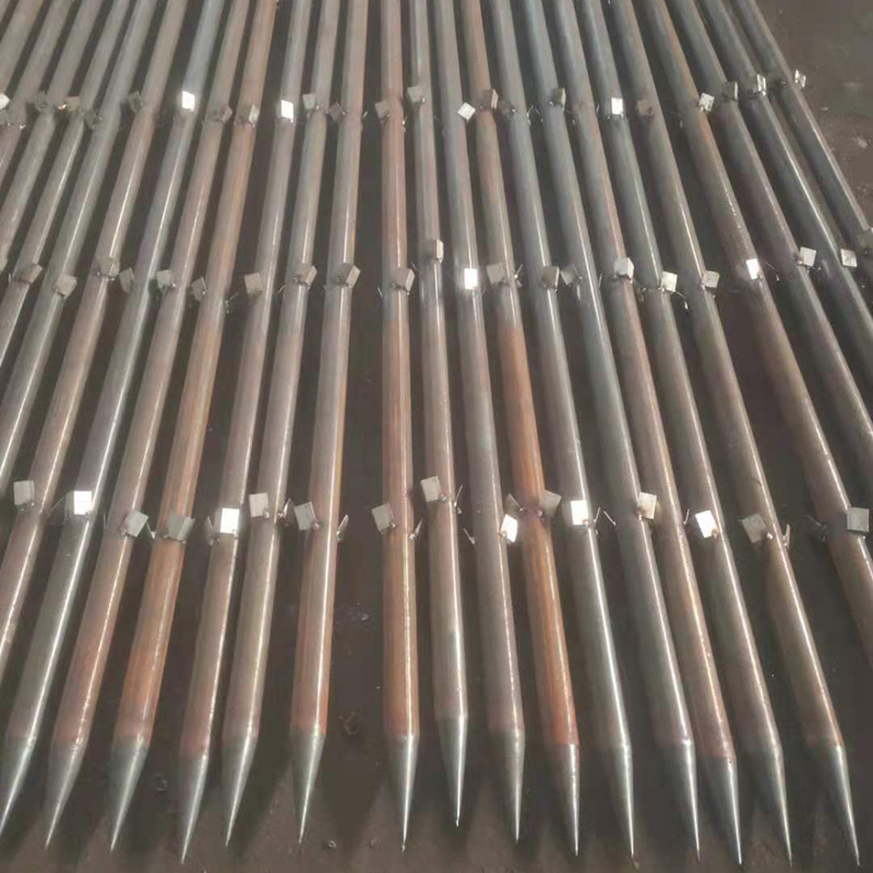 兖州土钉小导管
