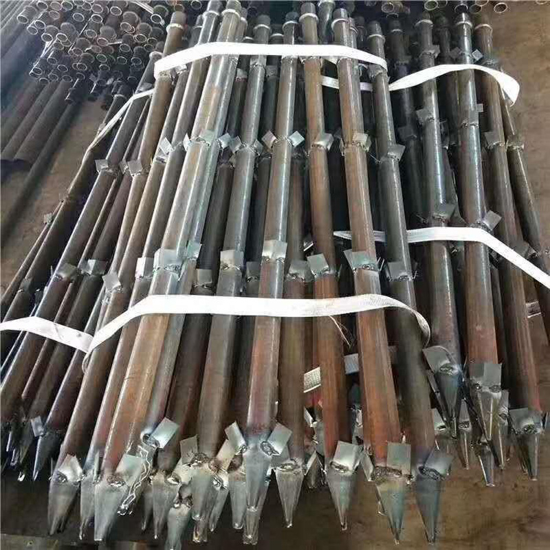 兖州倒刺小导管